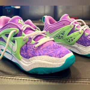 Nike KD 15 EYBL Nationals